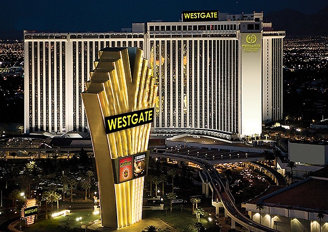 Westgate Las Vegas Hotel & Casino