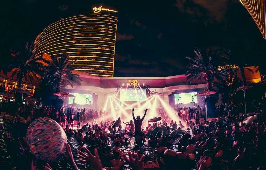 Best VIP Experience in Las Vegas
